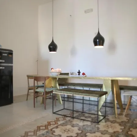 Casa Mulini 76 By Momo Apulia Monopoli