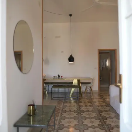Casa Mulini 76 By Momo Apulia Apartamento