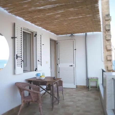 Casa Mulini 76 By Momo Apulia * Monopoli