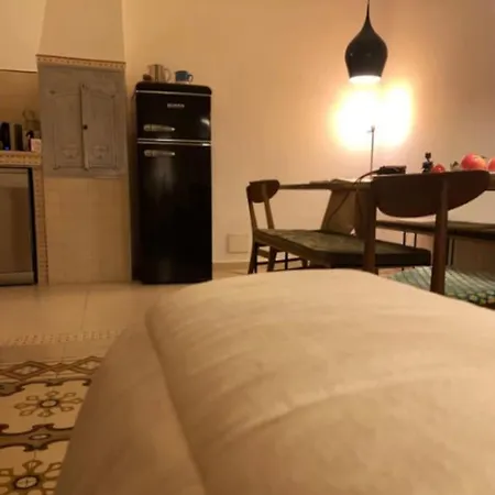 Casa Mulini 76 By Momo Apulia * モノーポリ